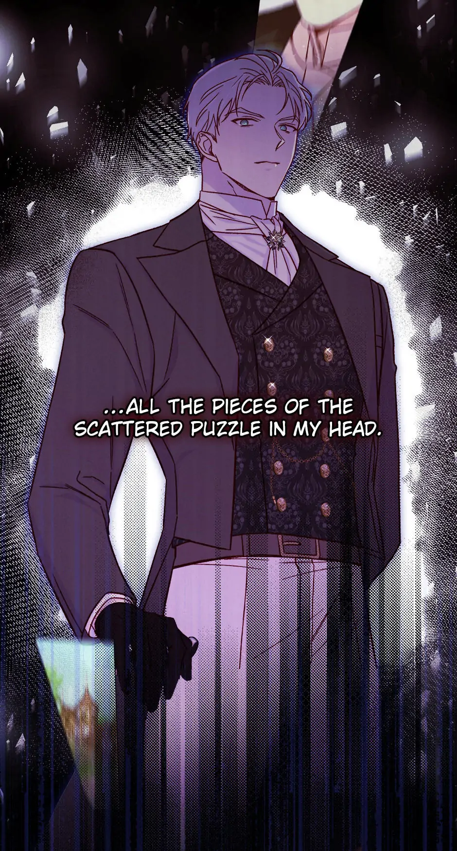 Surviving As A Maid Chapter 59 - page 15