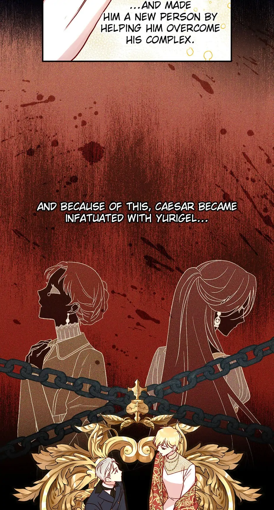 Surviving As A Maid Chapter 59 - page 18