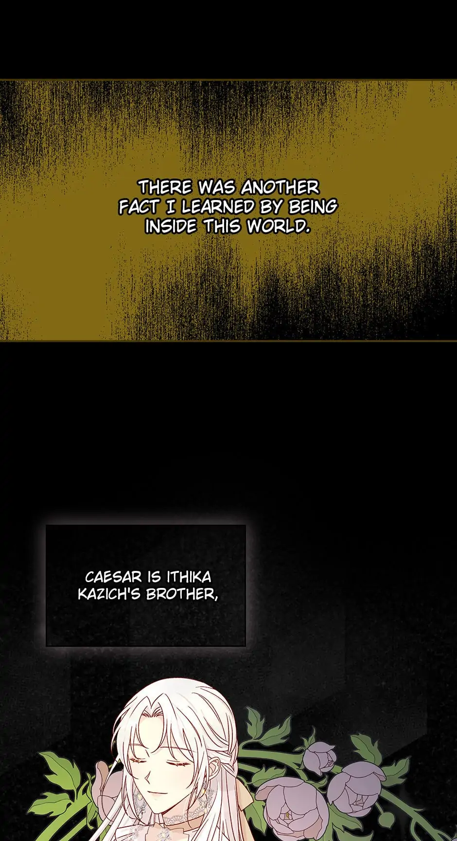 Surviving As A Maid Chapter 59 - page 20