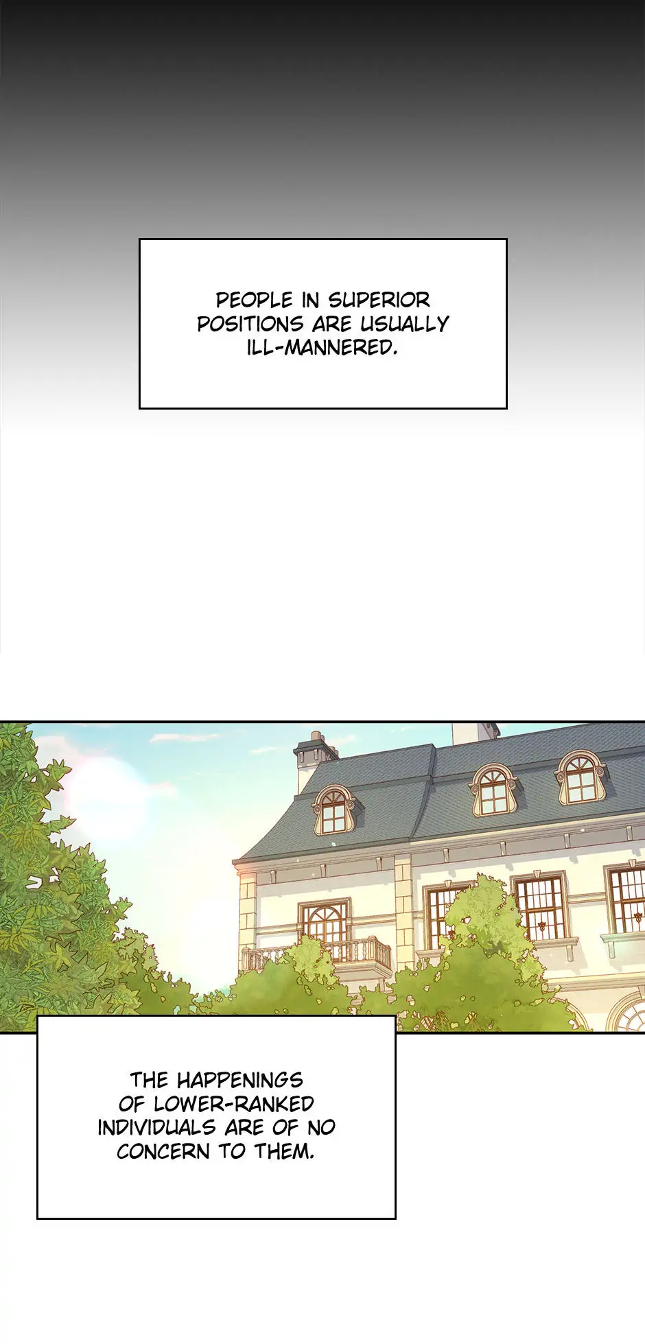 Surviving As A Maid Chapter 59 - page 27