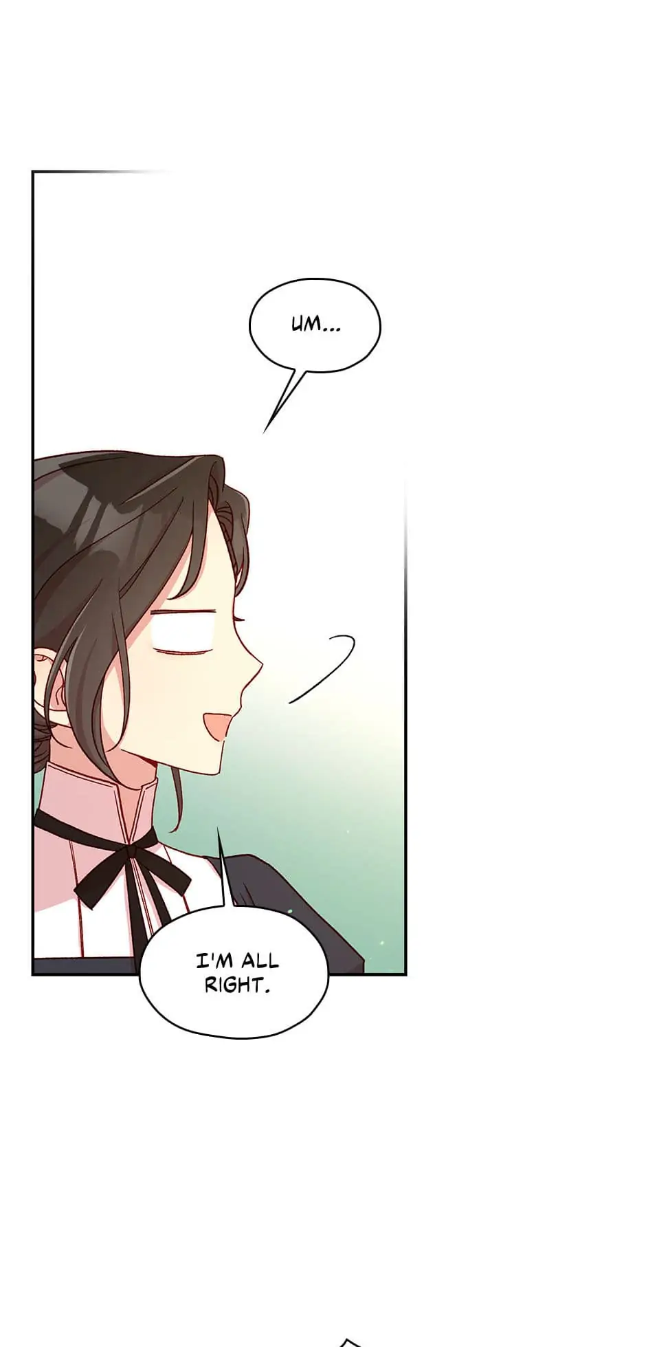 Surviving As A Maid Chapter 59 - page 3
