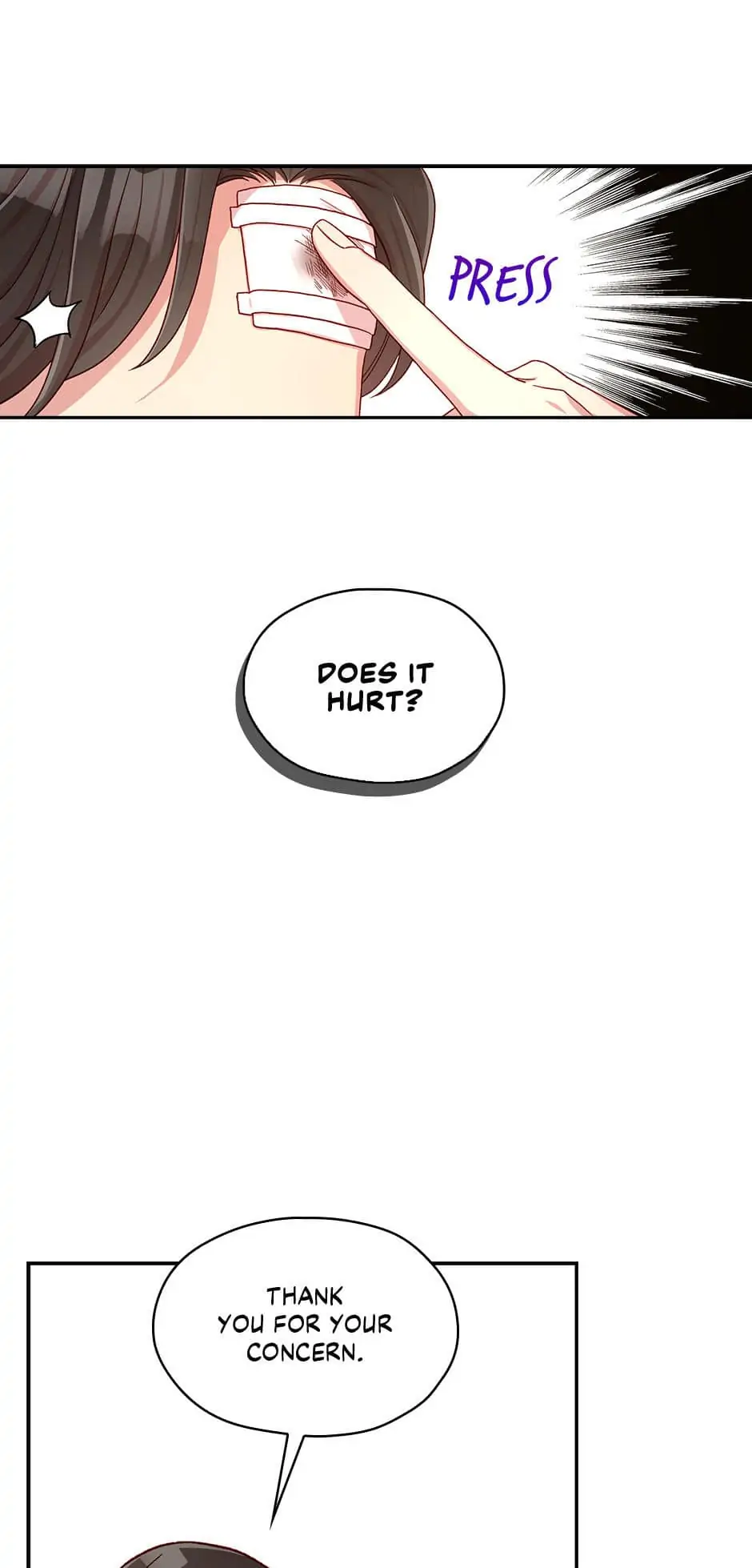 Surviving As A Maid Chapter 59 - page 33