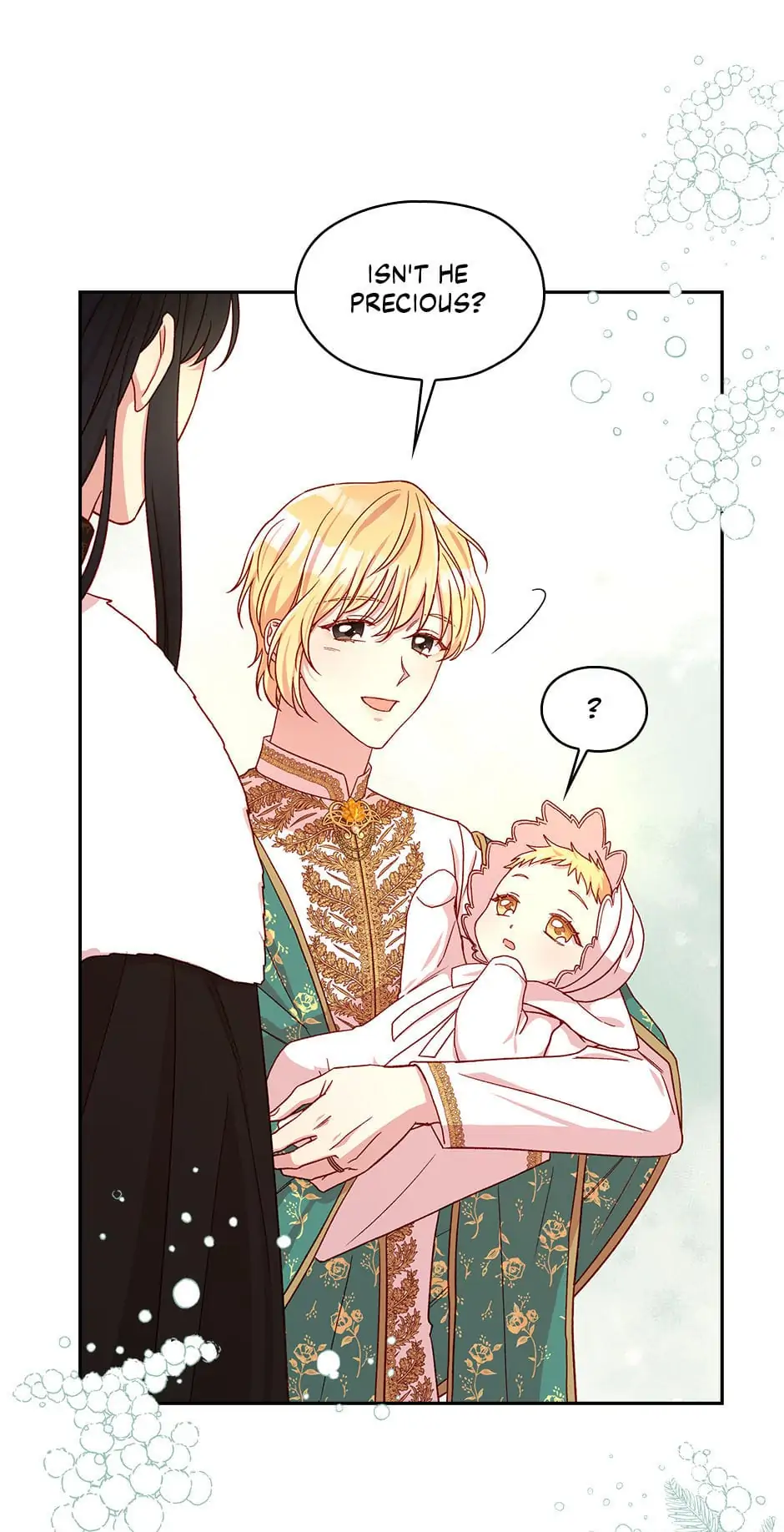Surviving As A Maid Chapter 59 - page 38