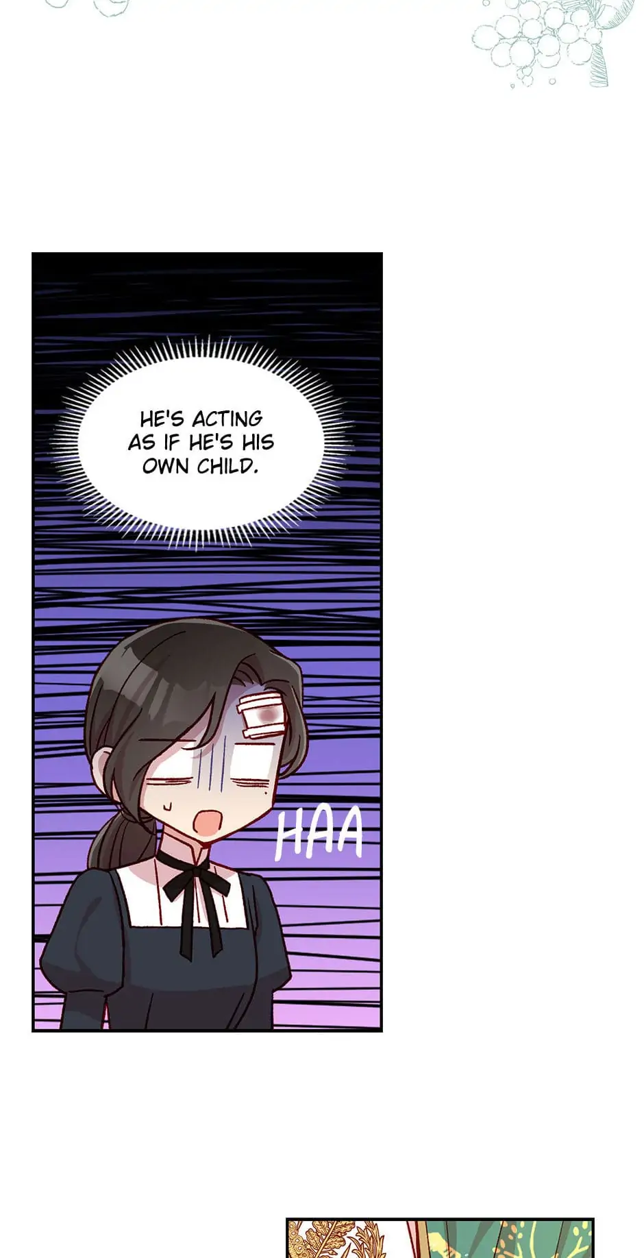 Surviving As A Maid Chapter 59 - page 39