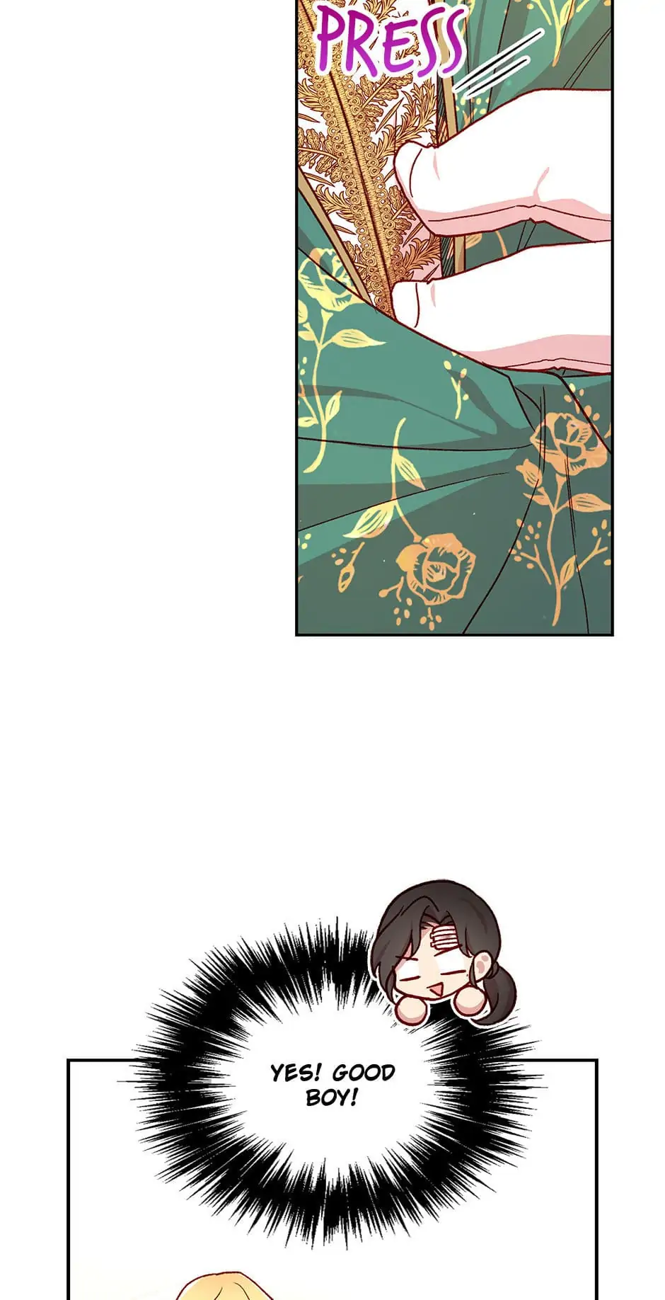 Surviving As A Maid Chapter 59 - page 40