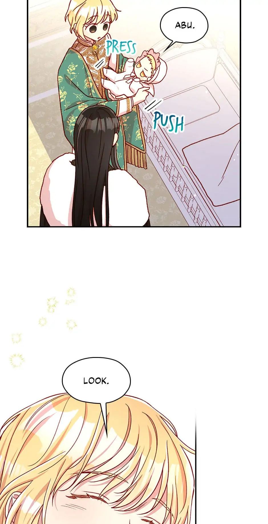 Surviving As A Maid Chapter 59 - page 41