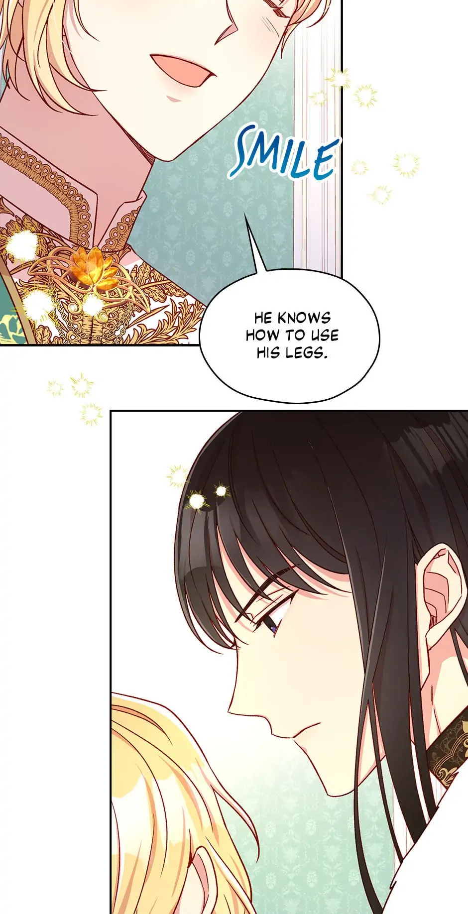 Surviving As A Maid Chapter 59 - page 42