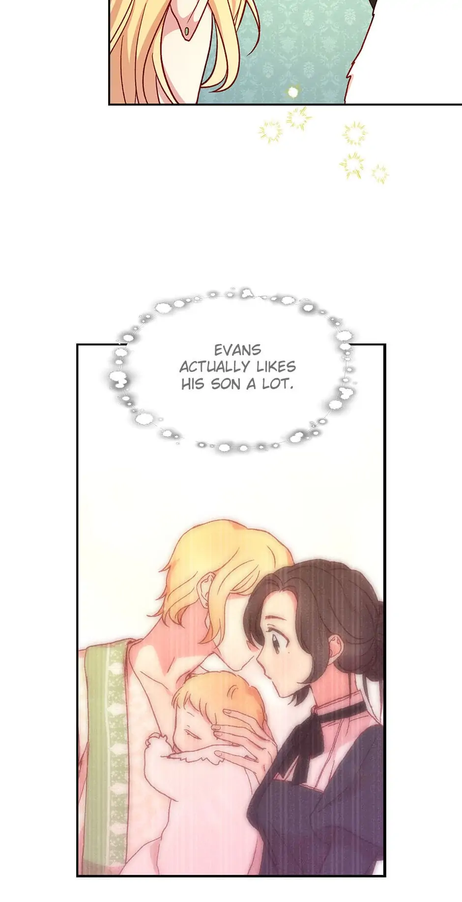 Surviving As A Maid Chapter 59 - page 43