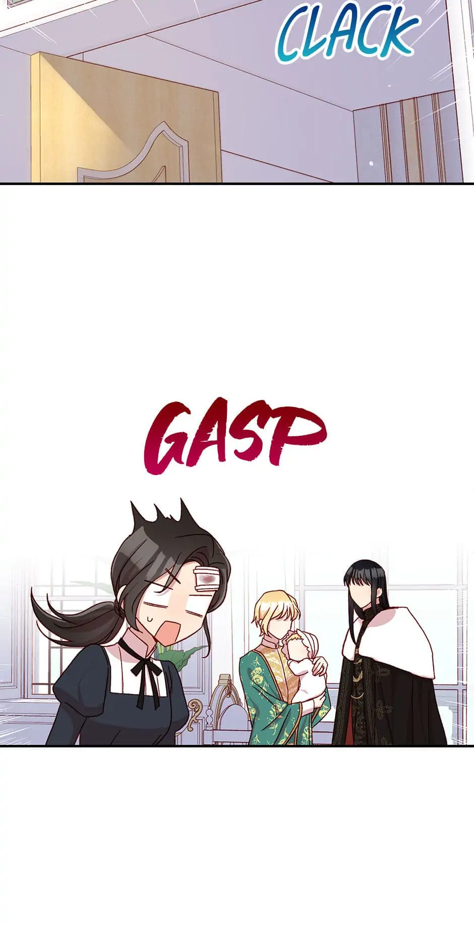 Surviving As A Maid Chapter 59 - page 45