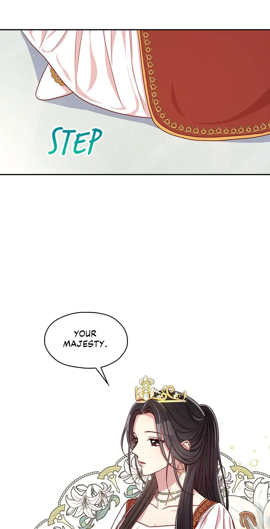 Surviving As A Maid Chapter 59 - page 46