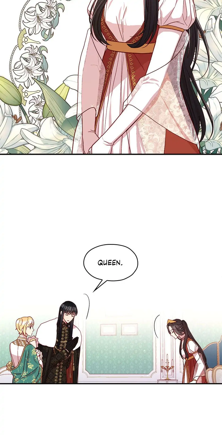 Surviving As A Maid Chapter 59 - page 47