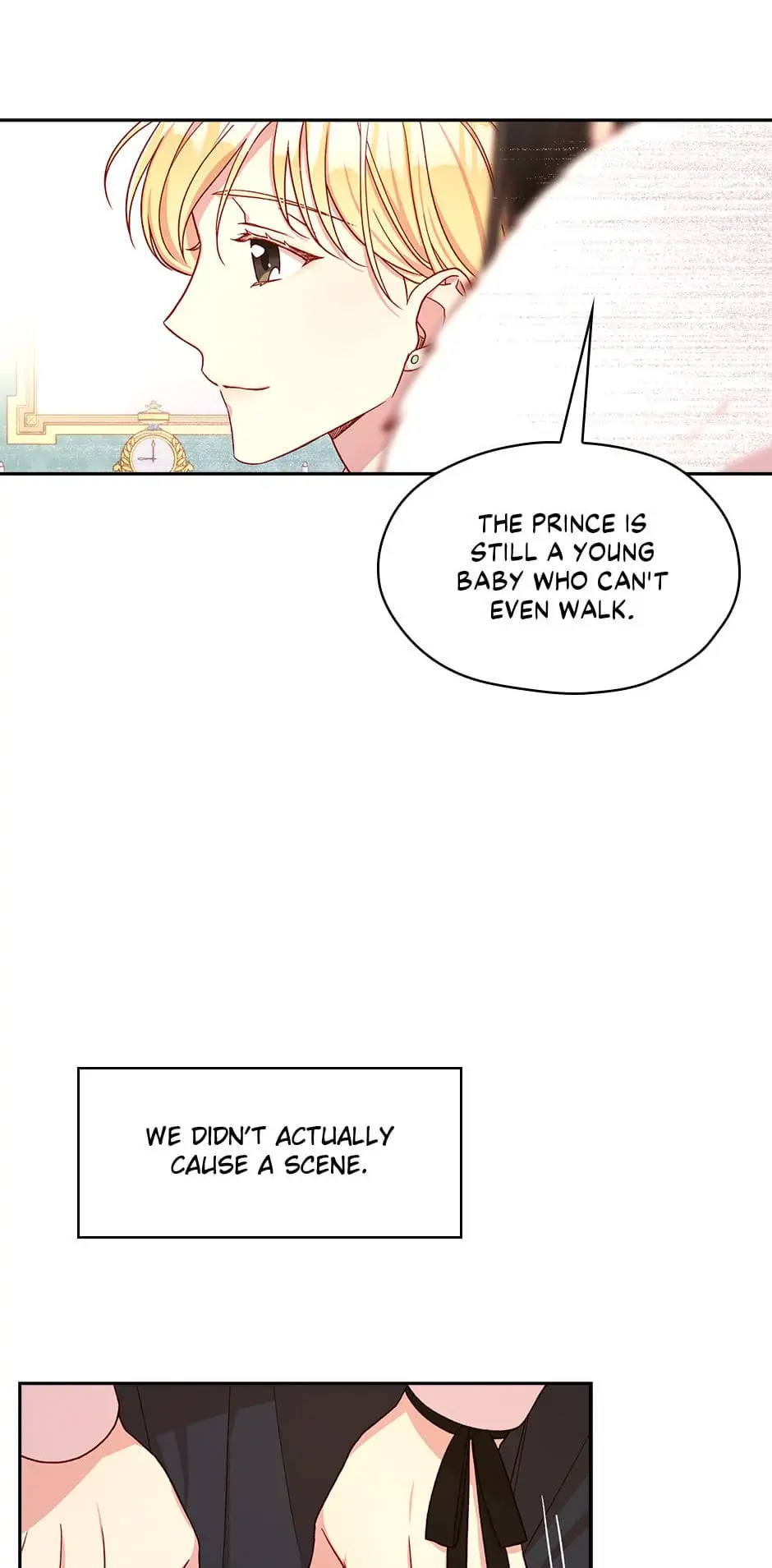 Surviving As A Maid Chapter 59 - page 51