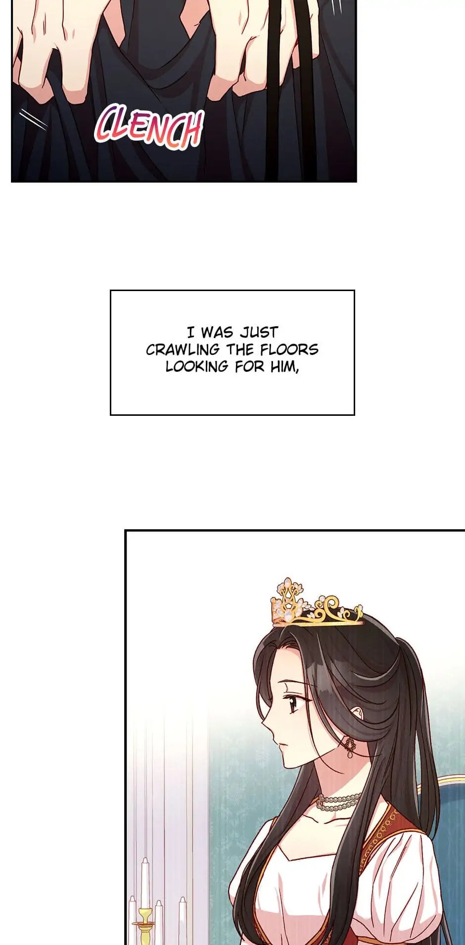 Surviving As A Maid Chapter 59 - page 52