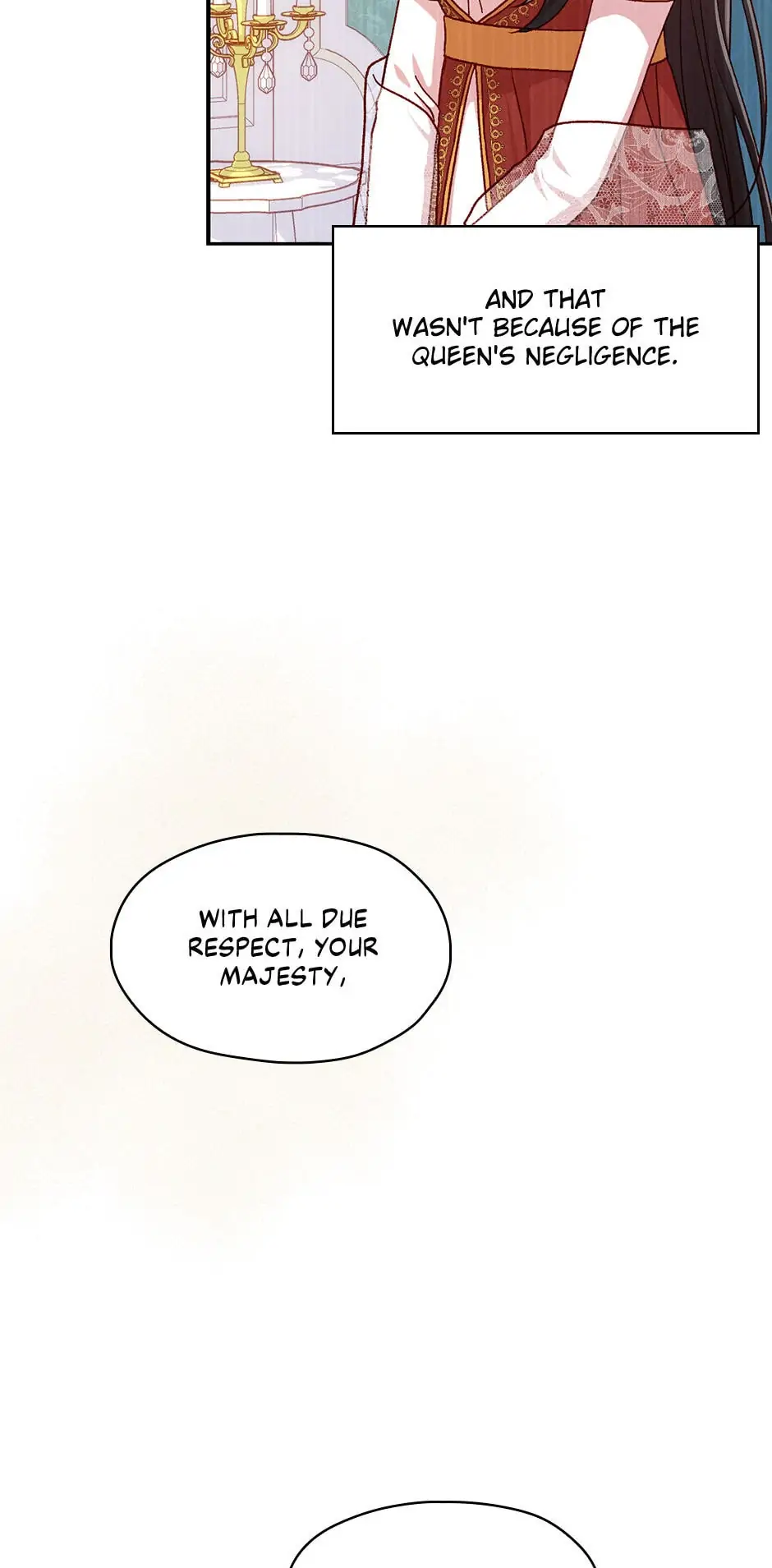 Surviving As A Maid Chapter 59 - page 53