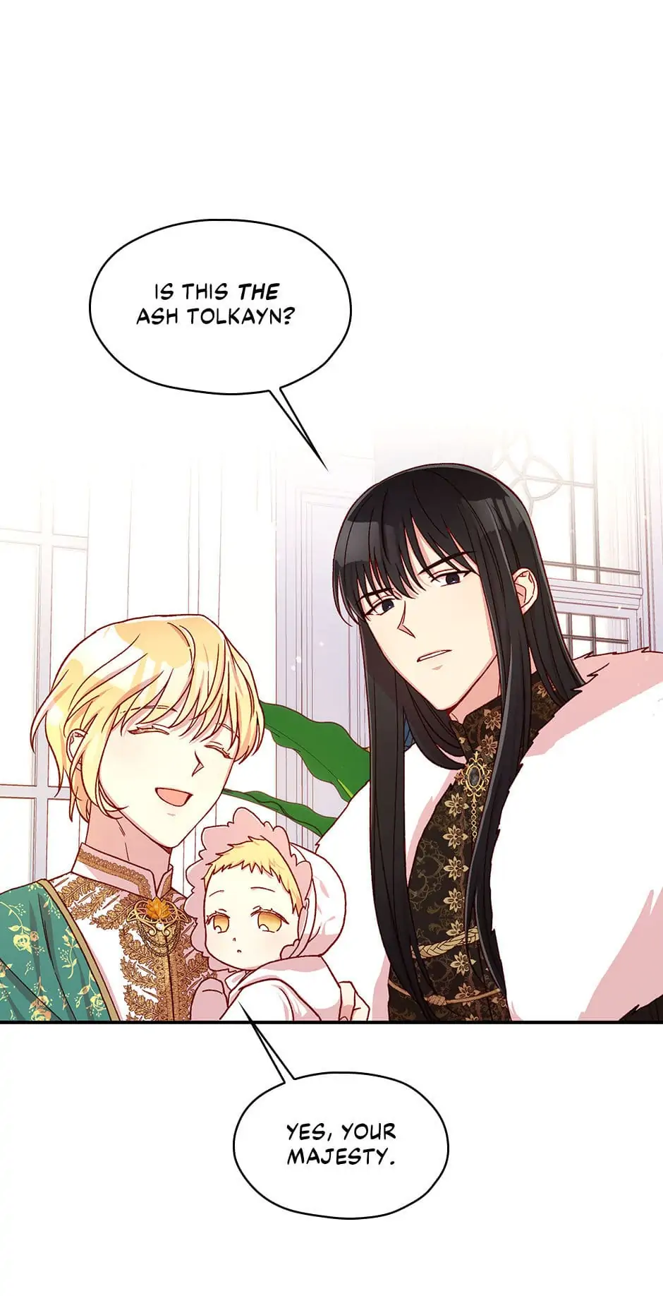 Surviving As A Maid Chapter 59 - page 56