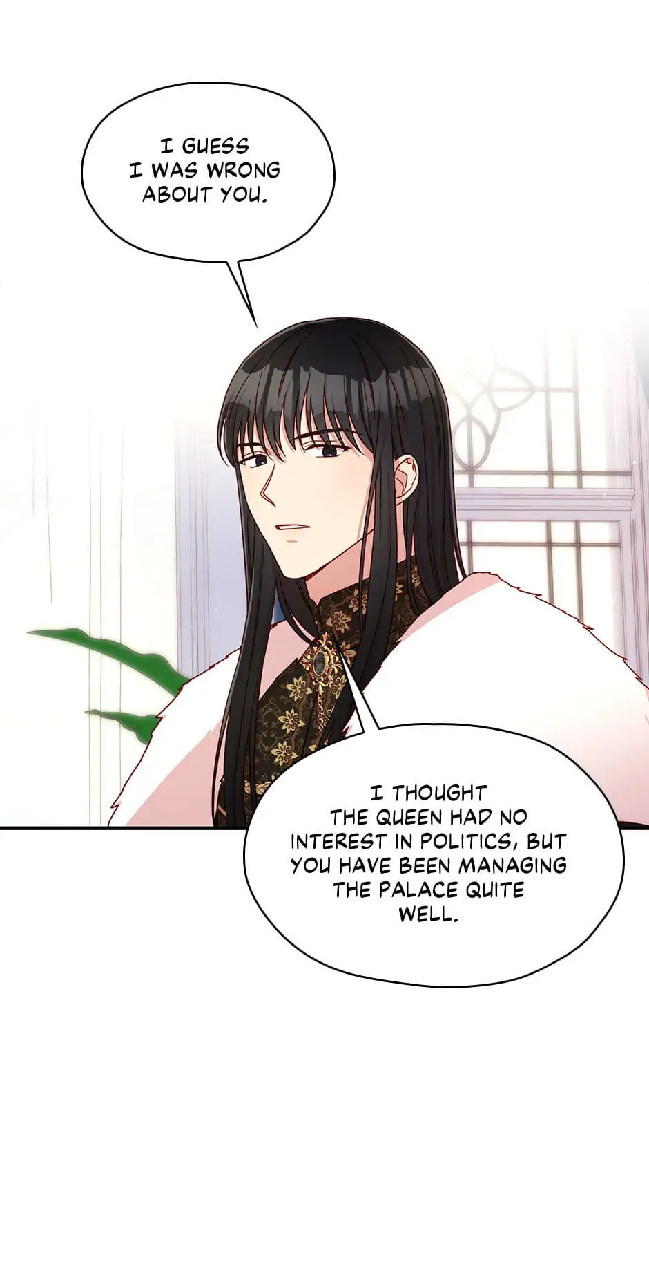 Surviving As A Maid Chapter 59 - page 58