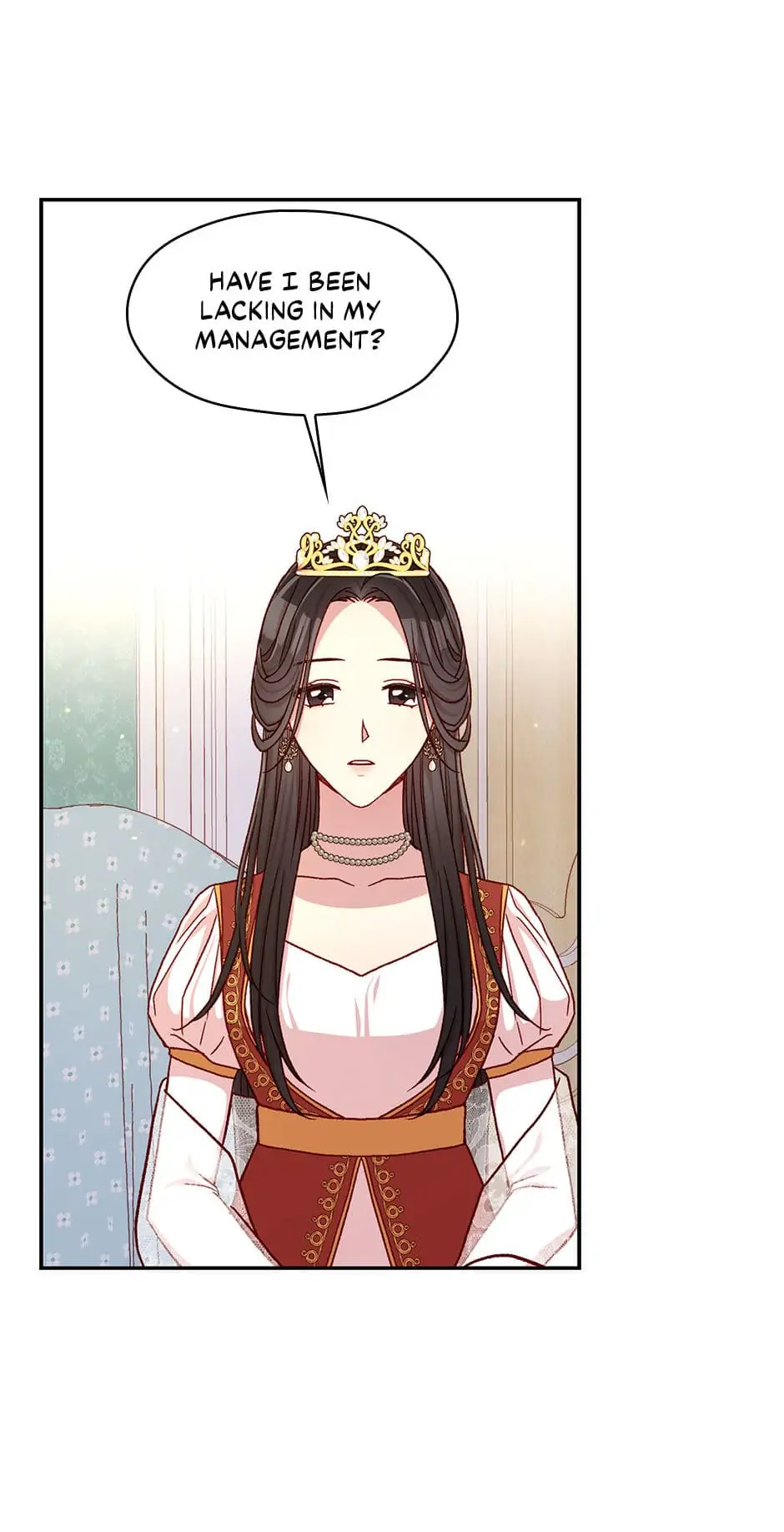 Surviving As A Maid Chapter 59 - page 59