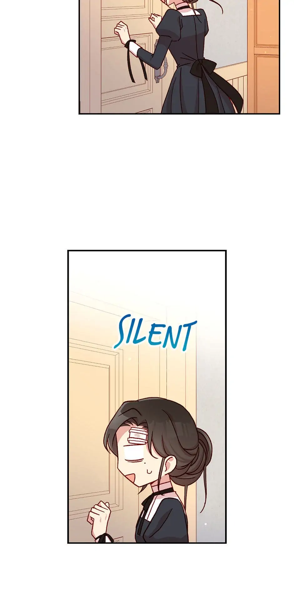 Surviving As A Maid Chapter 59 - page 6
