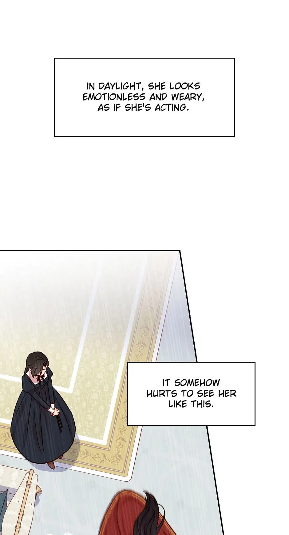 Surviving As A Maid Chapter 59 - page 65
