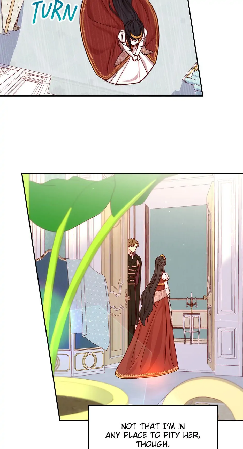 Surviving As A Maid Chapter 59 - page 66