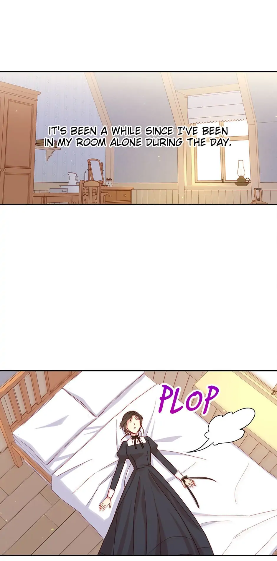 Surviving As A Maid Chapter 59 - page 7
