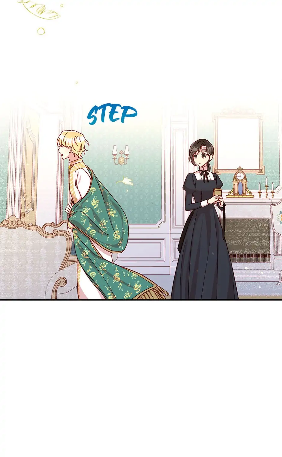 Surviving As A Maid Chapter 59 - page 75