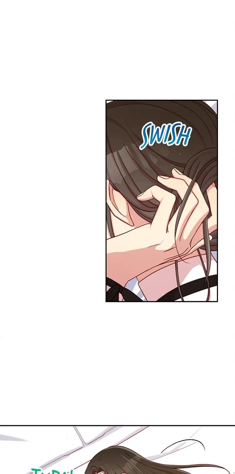 Surviving As A Maid Chapter 59 - page 8