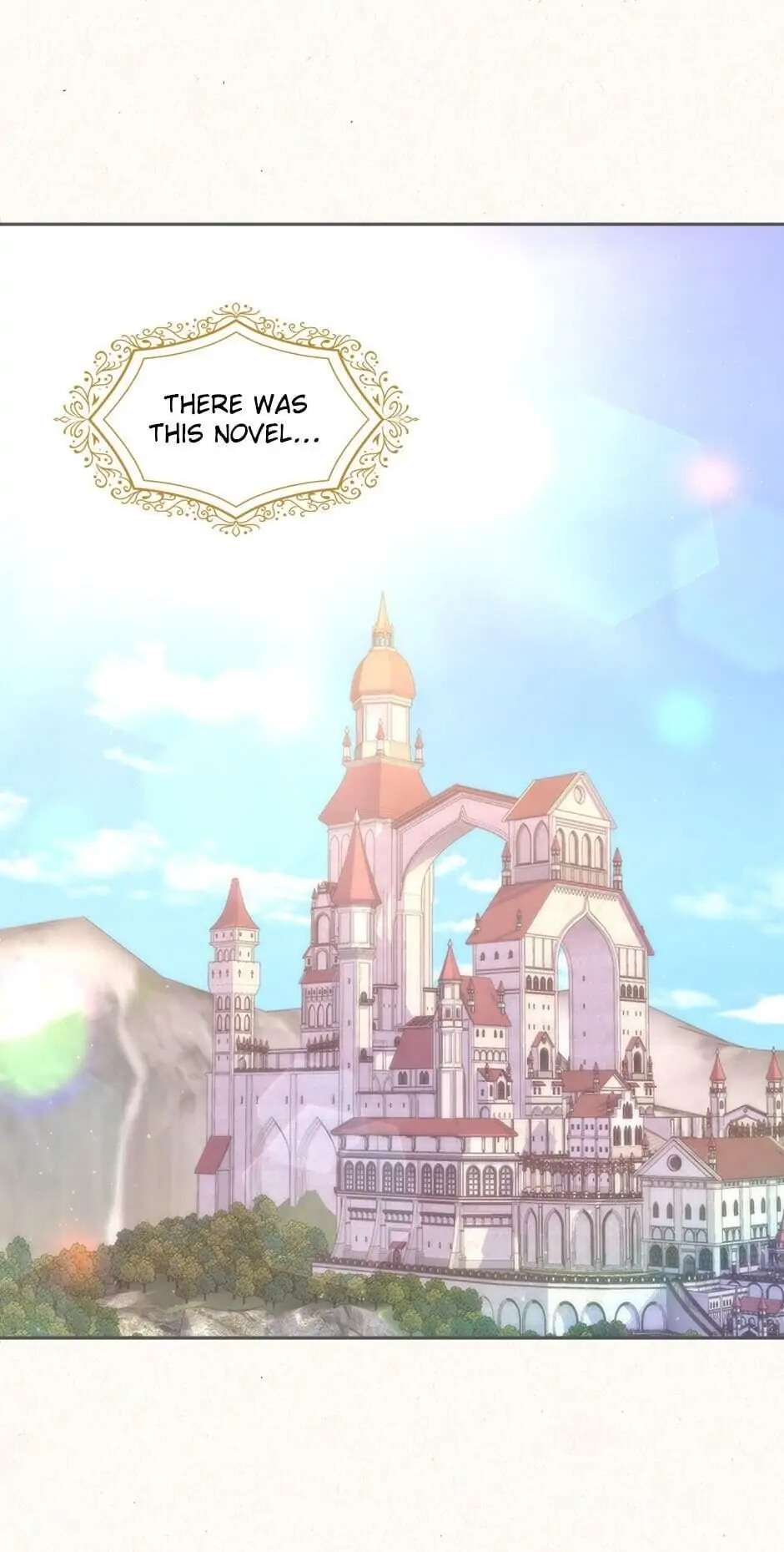 Surviving As A Maid Chapter 3 - page 1