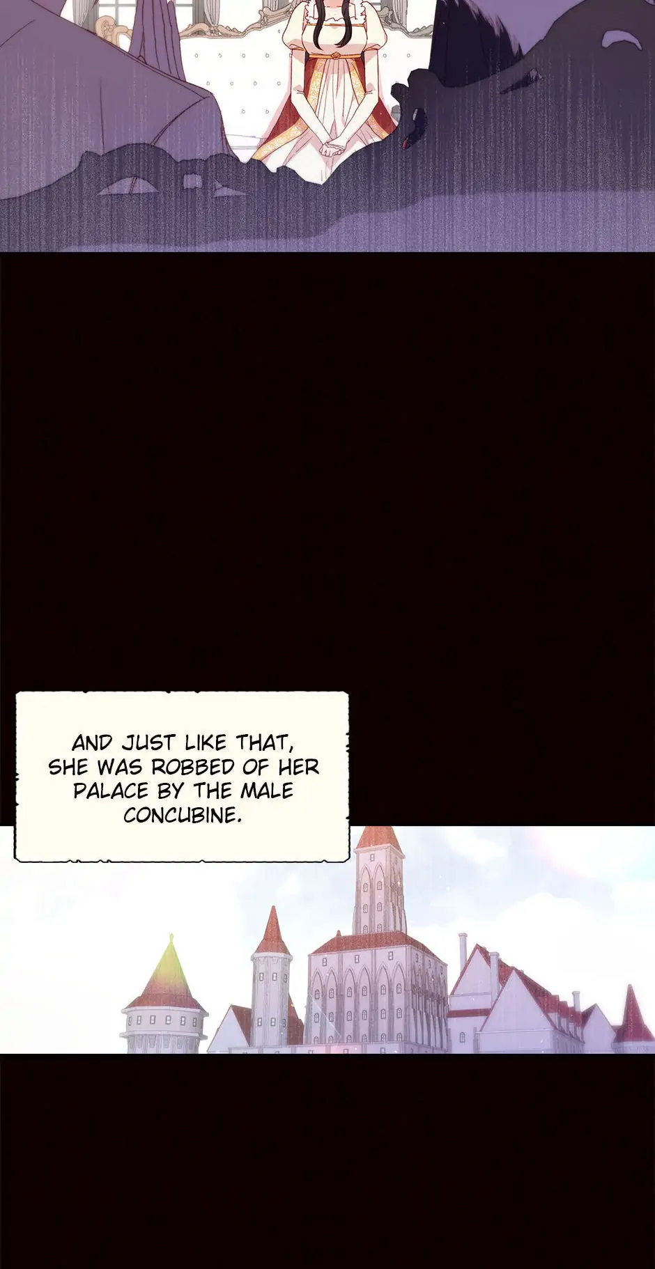 Surviving As A Maid Chapter 3 - page 19