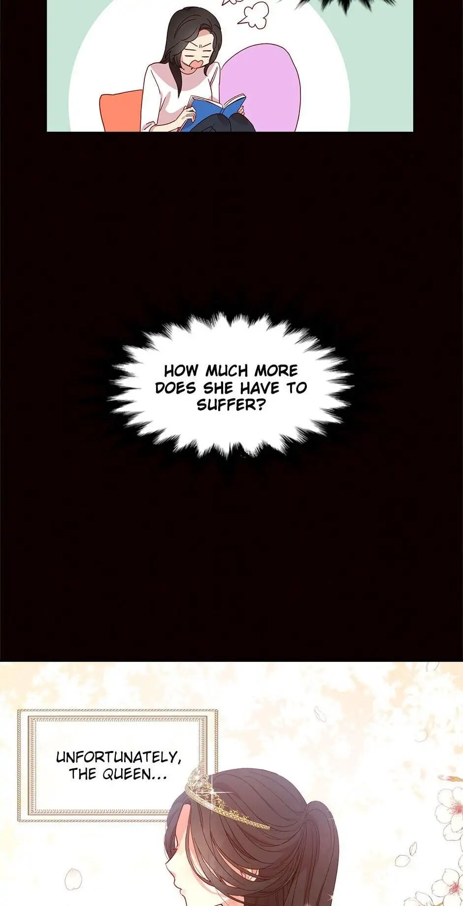 Surviving As A Maid Chapter 3 - page 24