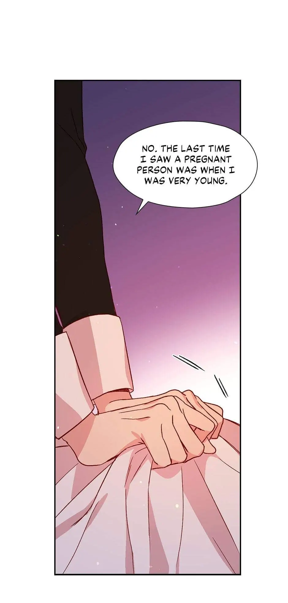 Surviving As A Maid Chapter 3 - page 32