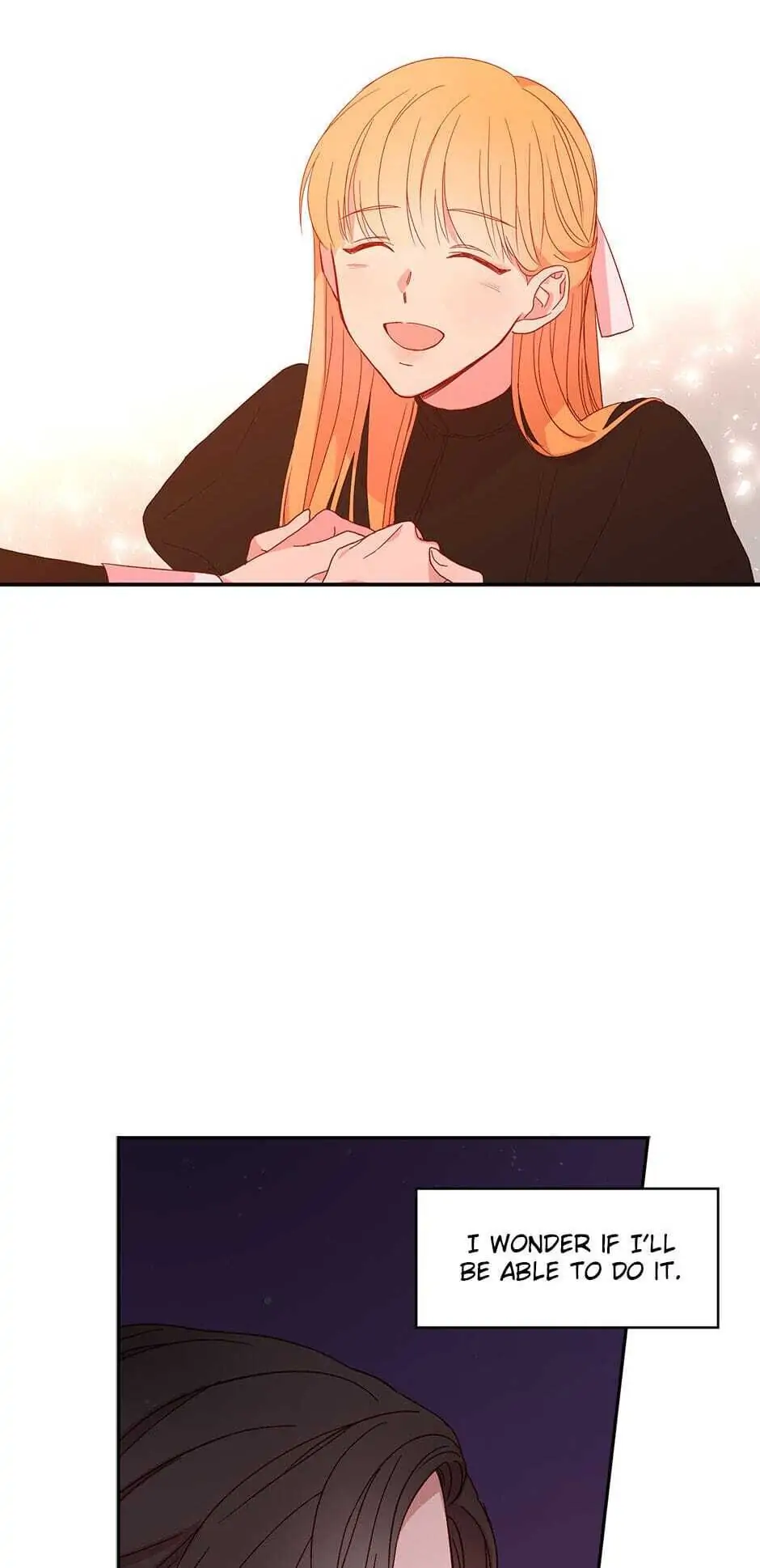 Surviving As A Maid Chapter 3 - page 35