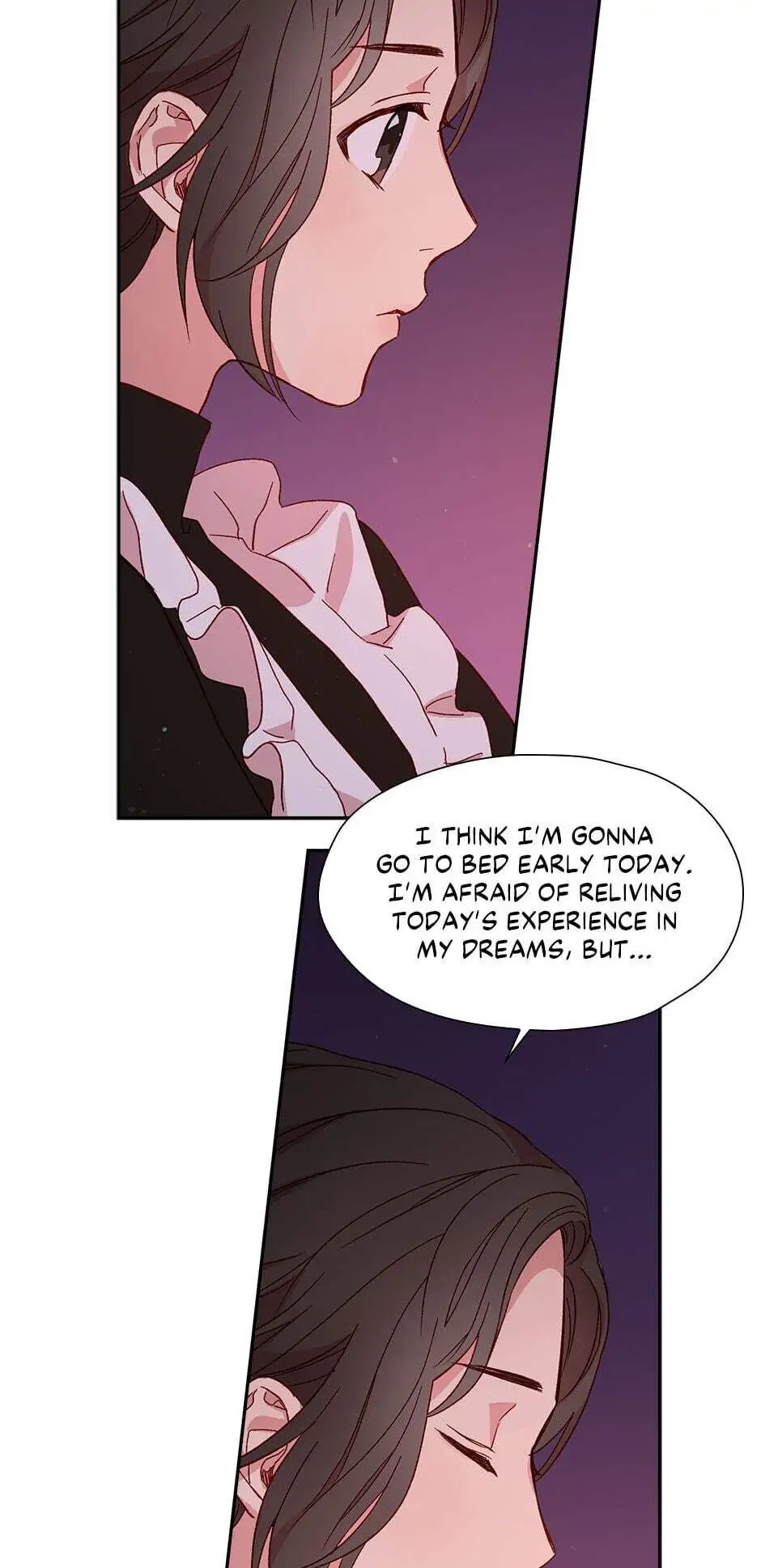 Surviving As A Maid Chapter 3 - page 36