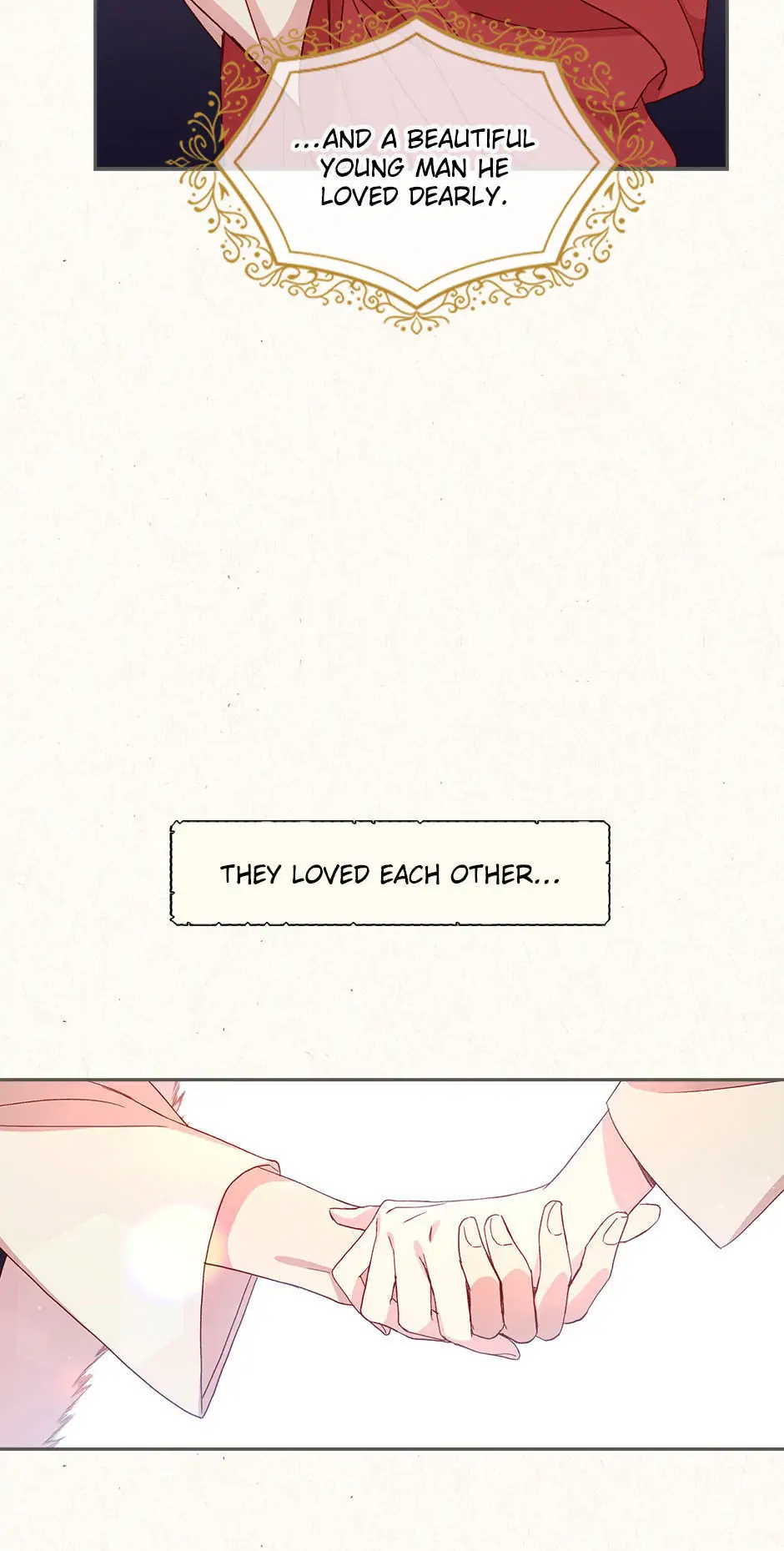 Surviving As A Maid Chapter 3 - page 4