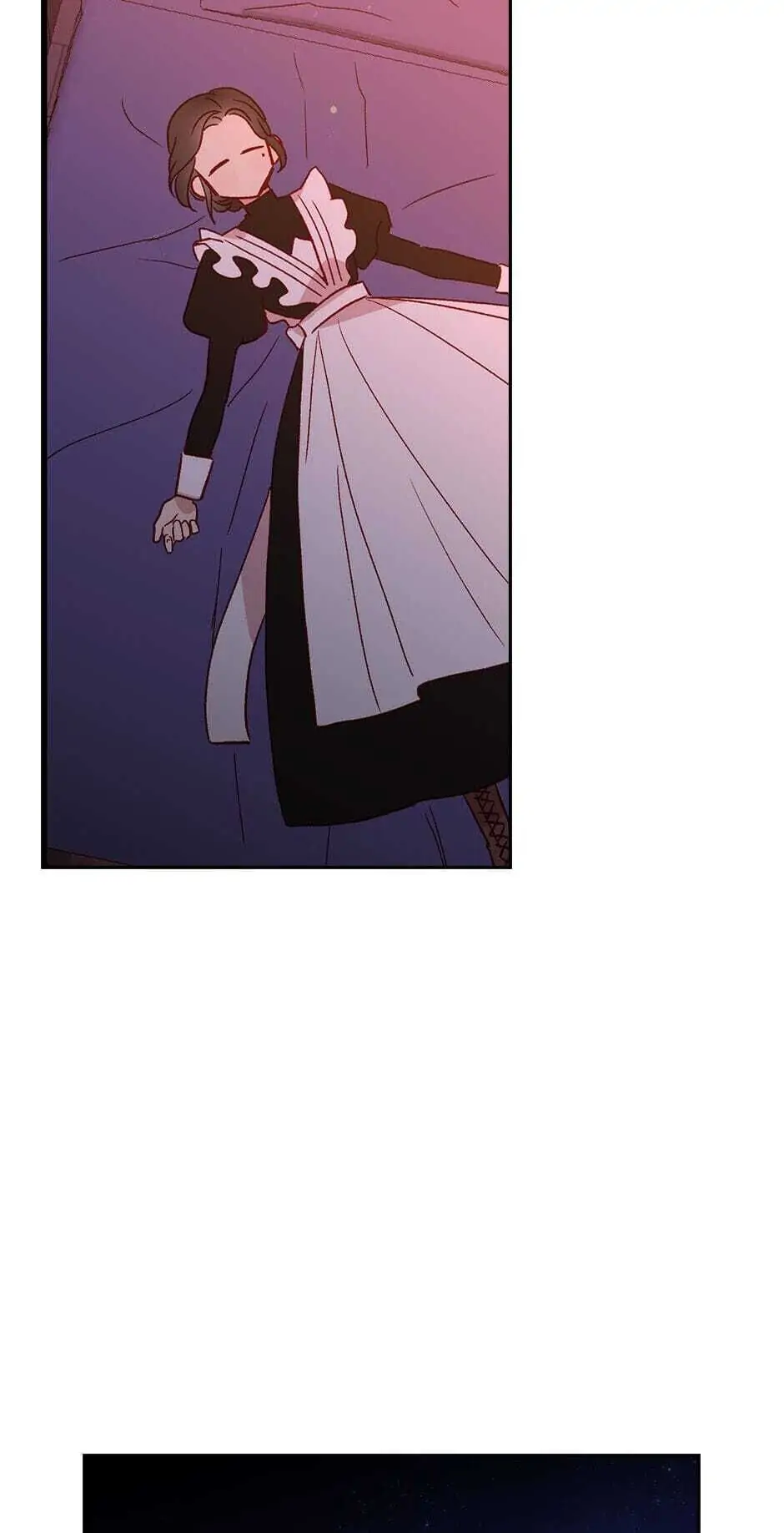 Surviving As A Maid Chapter 3 - page 41