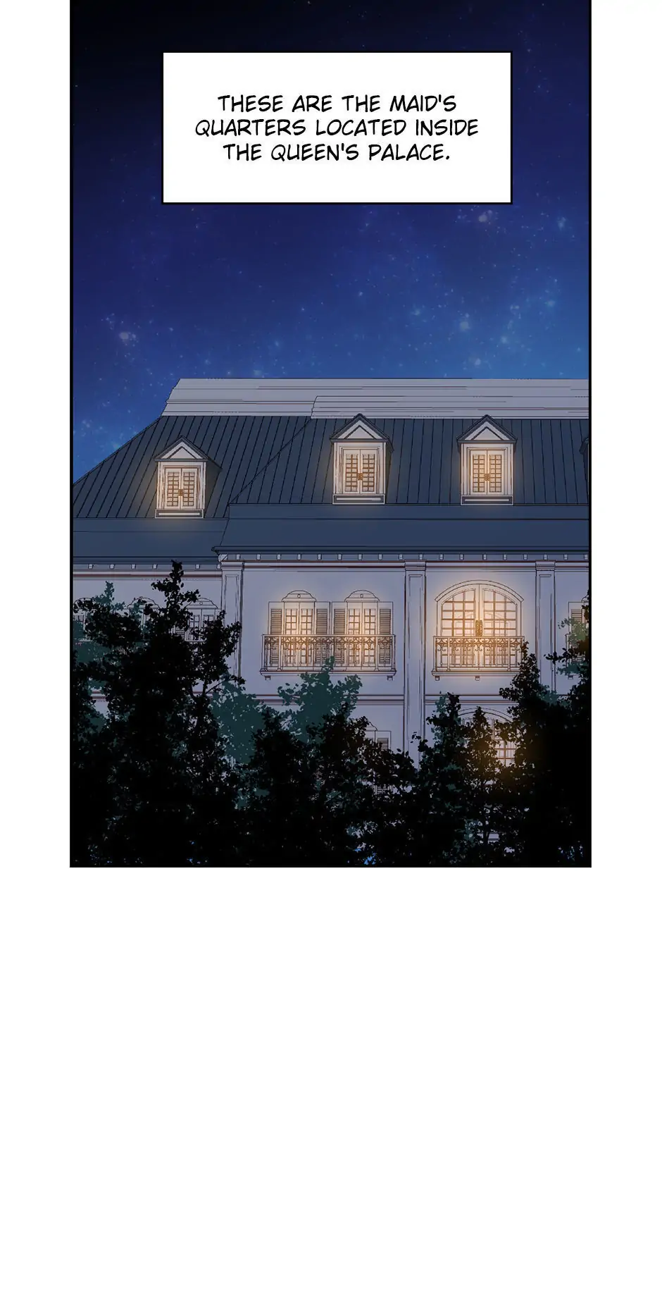Surviving As A Maid Chapter 3 - page 42