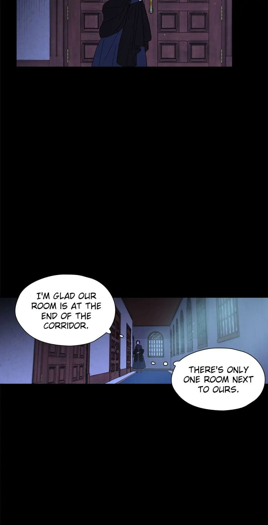 Surviving As A Maid Chapter 3 - page 48