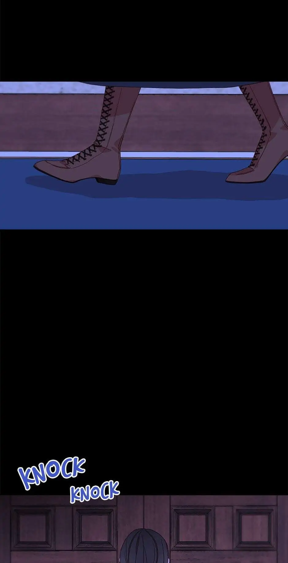 Surviving As A Maid Chapter 3 - page 49
