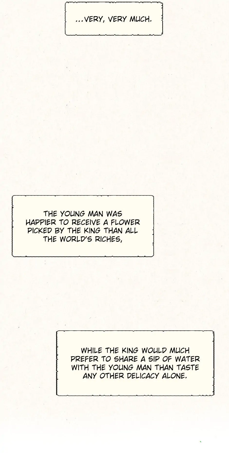 Surviving As A Maid Chapter 3 - page 5