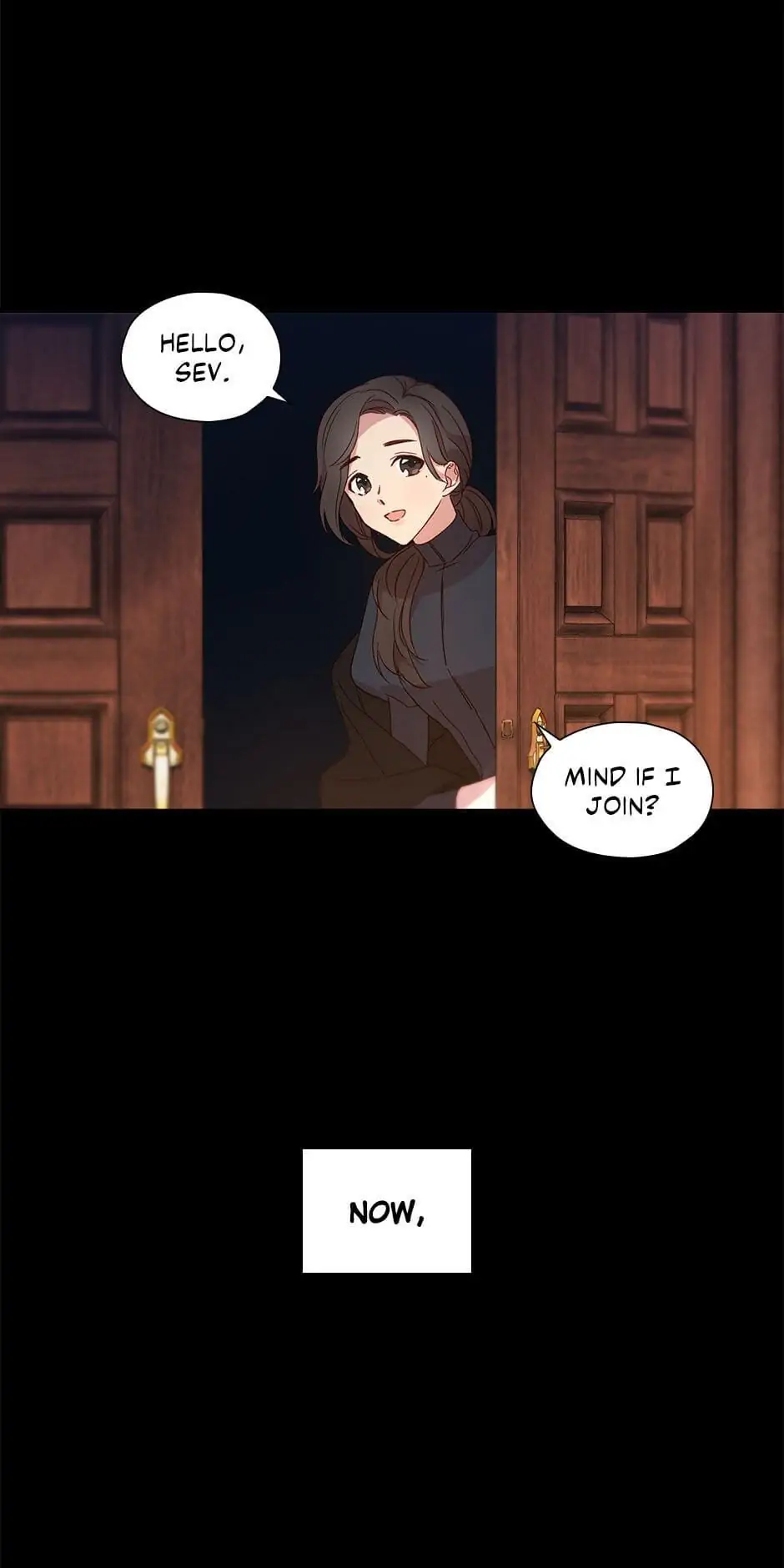Surviving As A Maid Chapter 3 - page 52