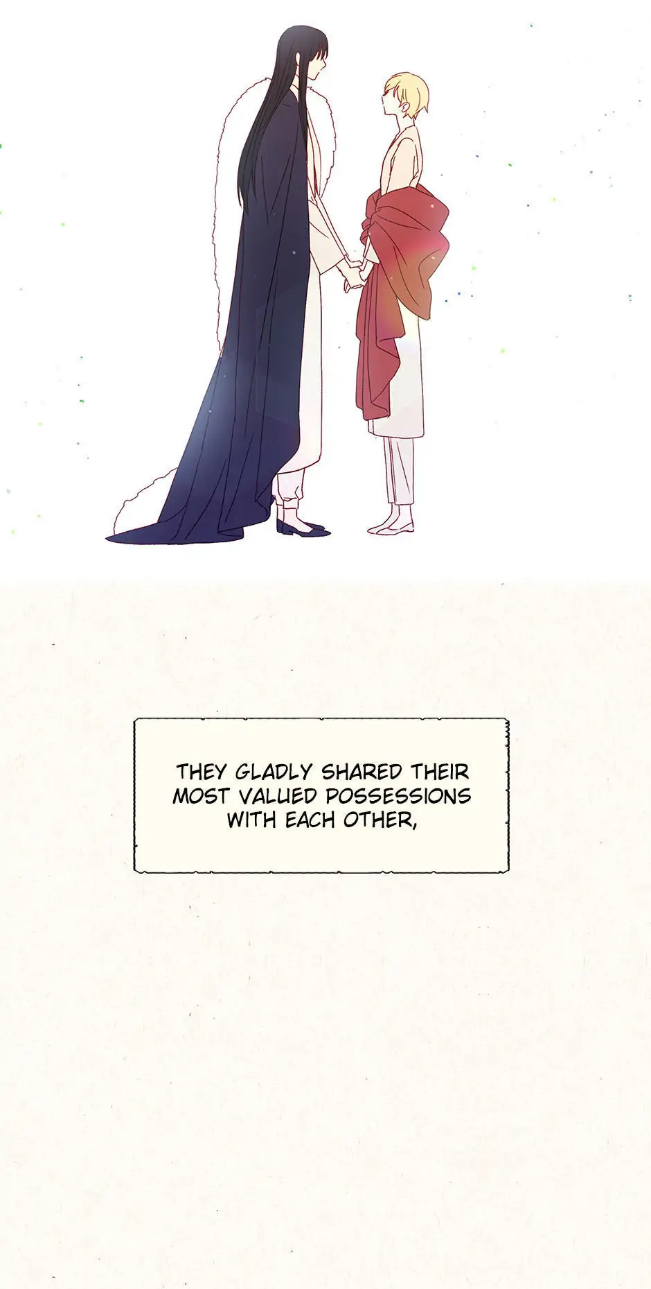 Surviving As A Maid Chapter 3 - page 6