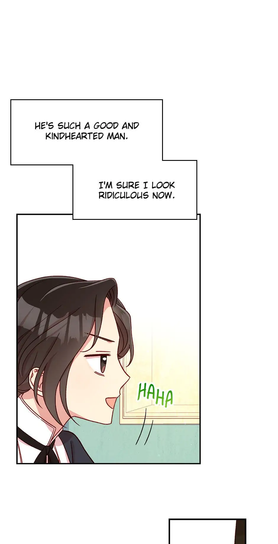 Surviving As A Maid Chapter 58 - page 26