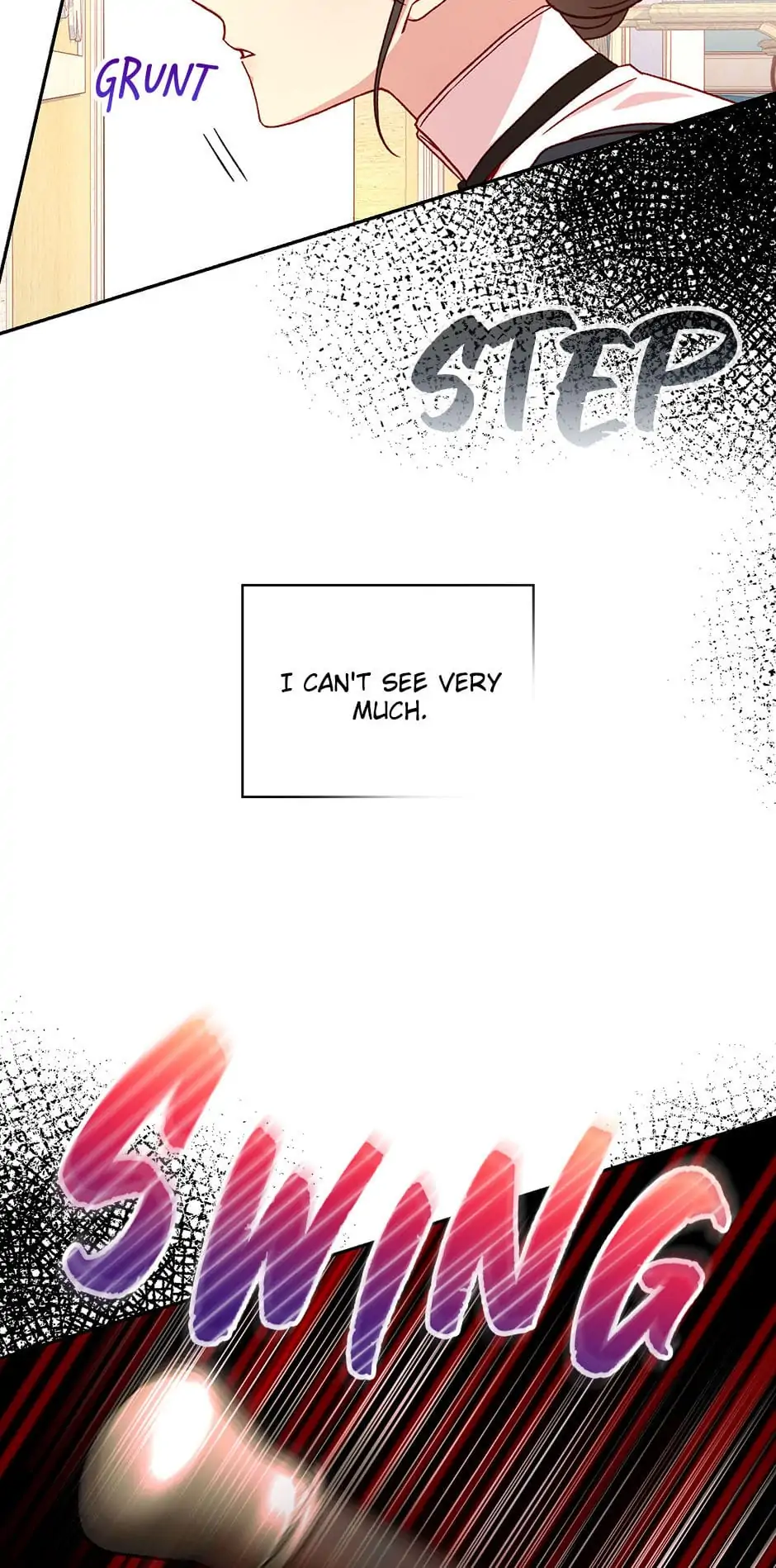 Surviving As A Maid Chapter 58 - page 33