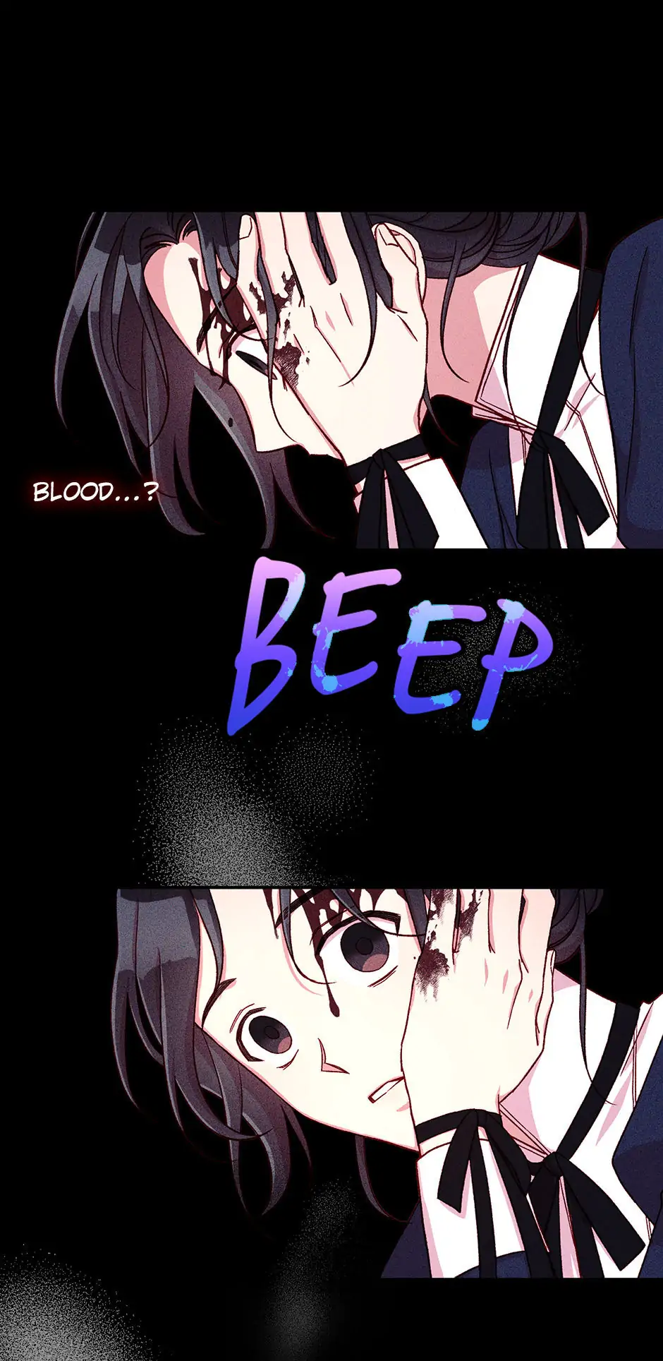 Surviving As A Maid Chapter 58 - page 38