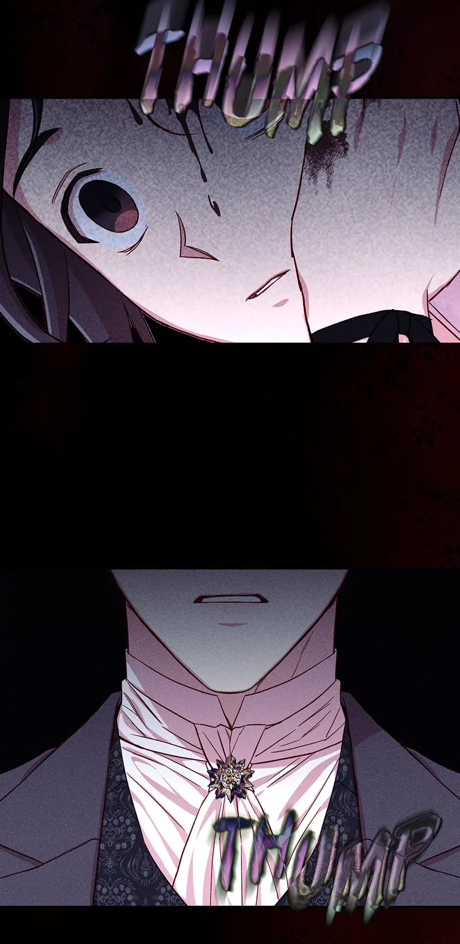 Surviving As A Maid Chapter 58 - page 42