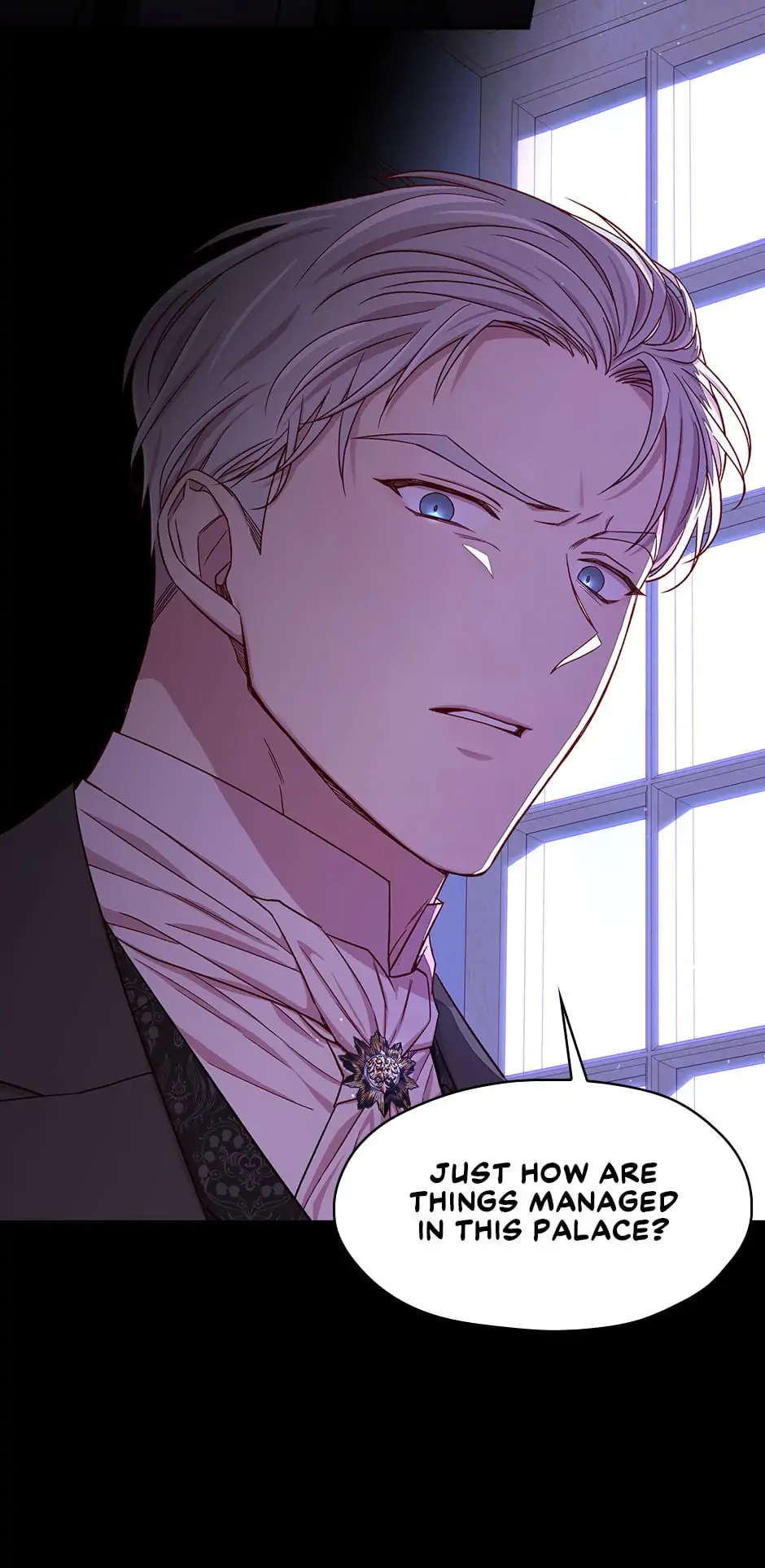 Surviving As A Maid Chapter 58 - page 45
