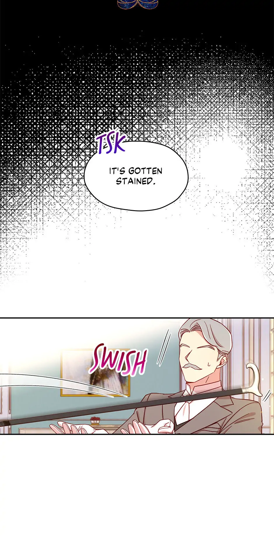 Surviving As A Maid Chapter 58 - page 50