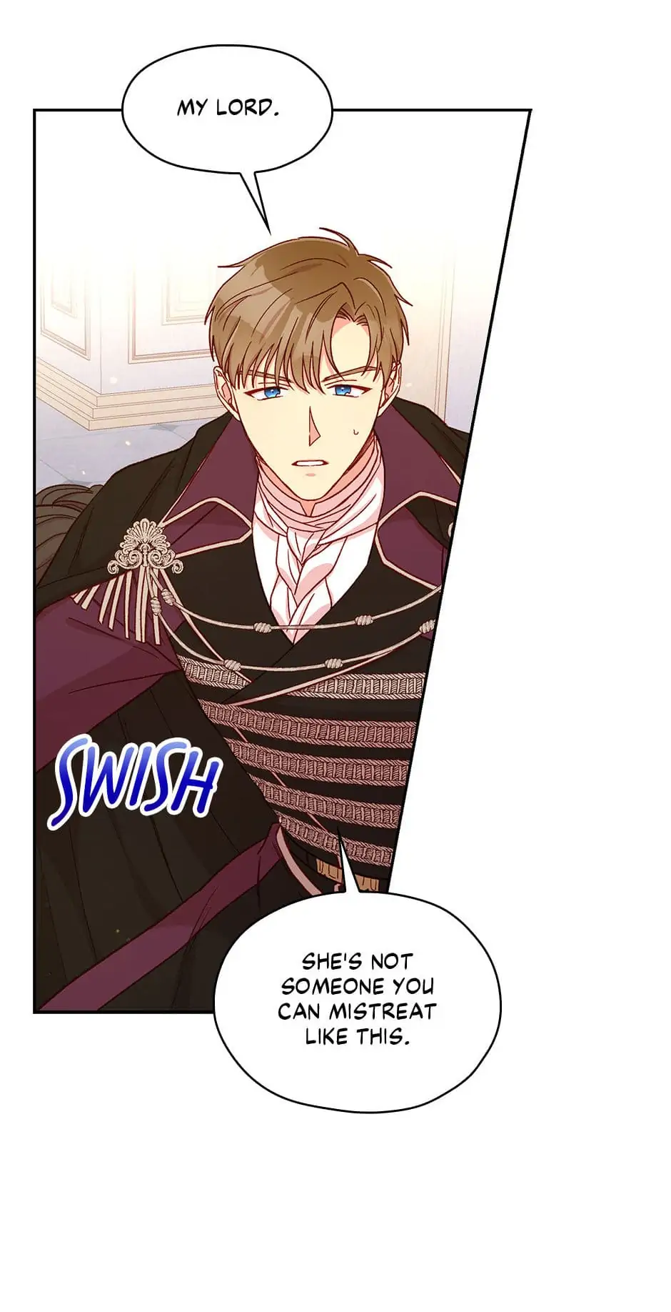 Surviving As A Maid Chapter 58 - page 51