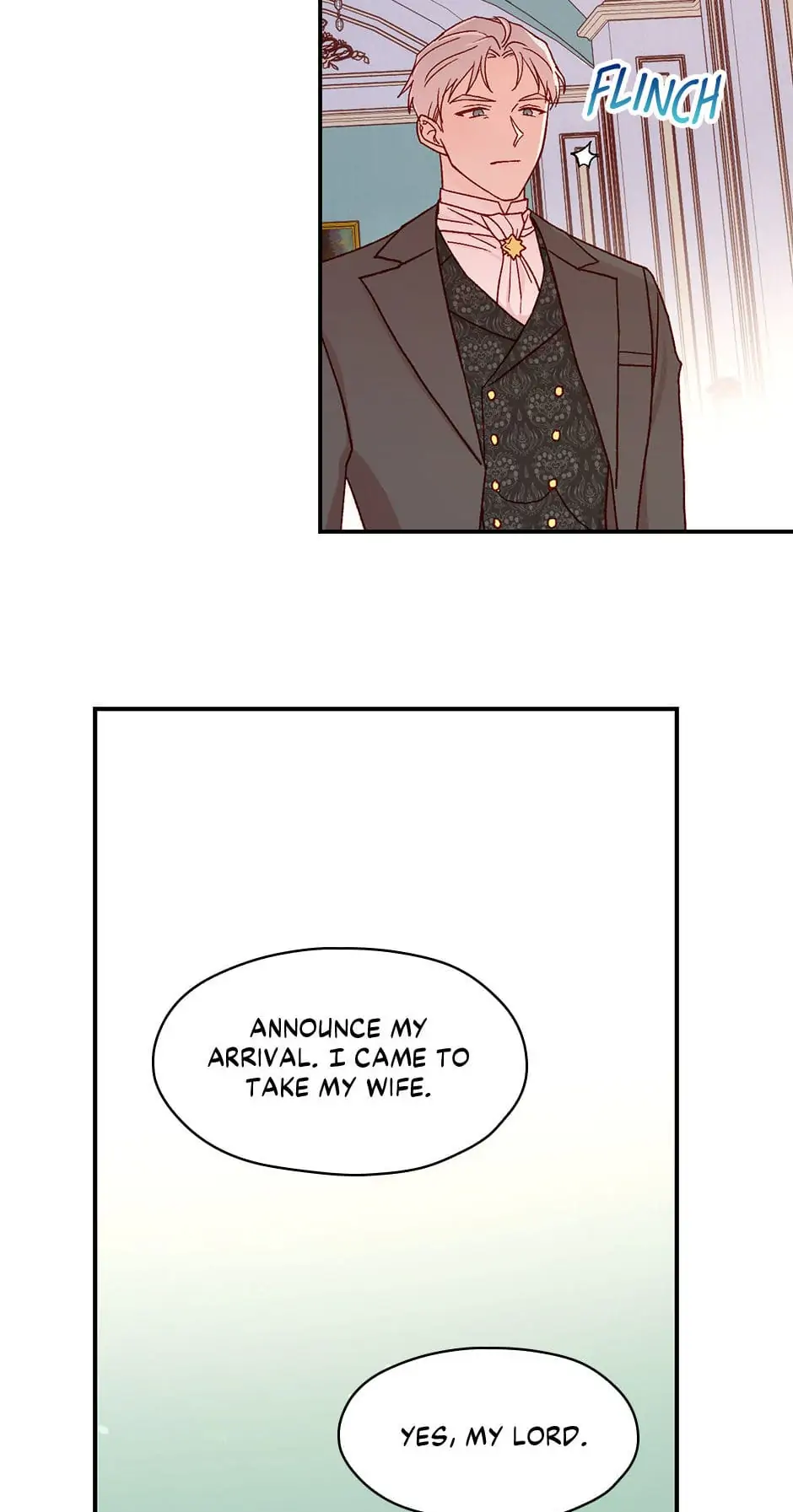 Surviving As A Maid Chapter 58 - page 56