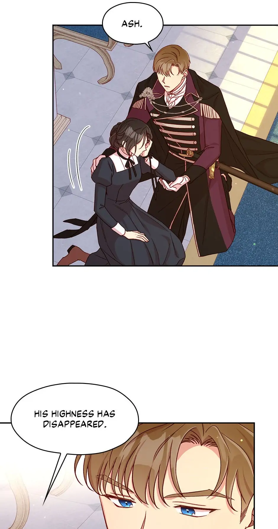 Surviving As A Maid Chapter 58 - page 60